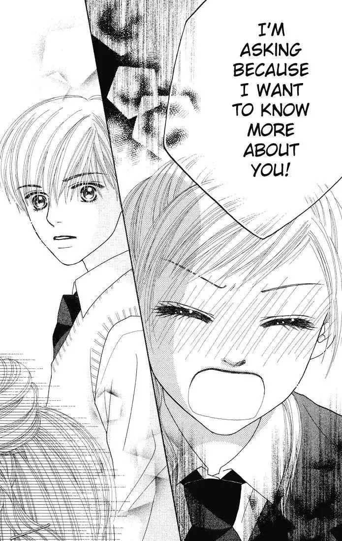 Parfait Tic Chapter 53 25